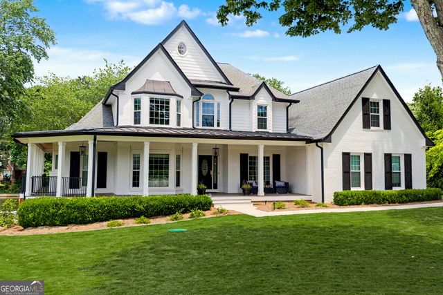 145 Bay Drive, Newnan, GA 30263