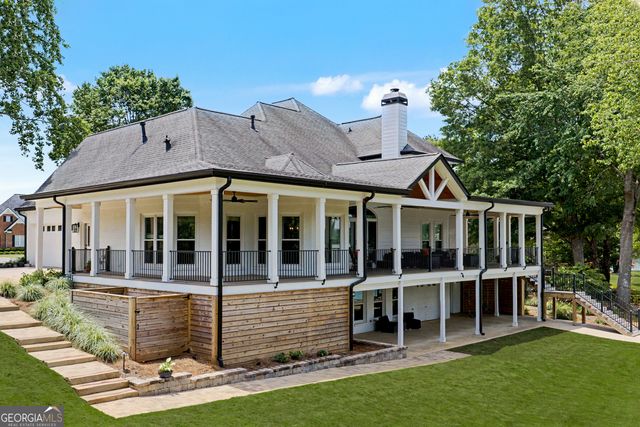 145 Bay Drive, Newnan, GA 30263