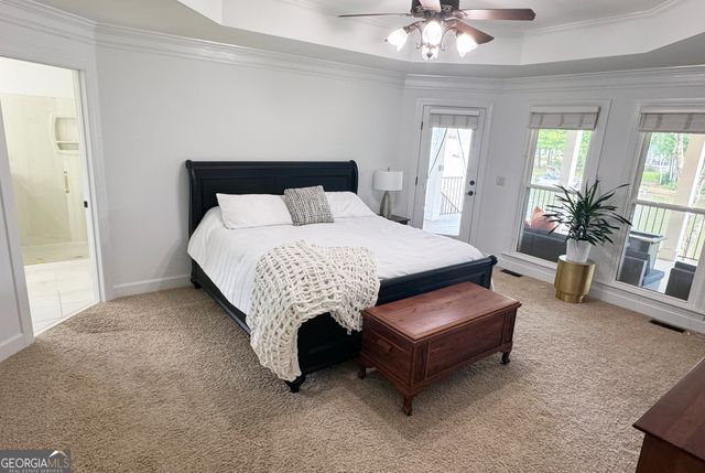 145 Bay Drive, Newnan, GA 30263