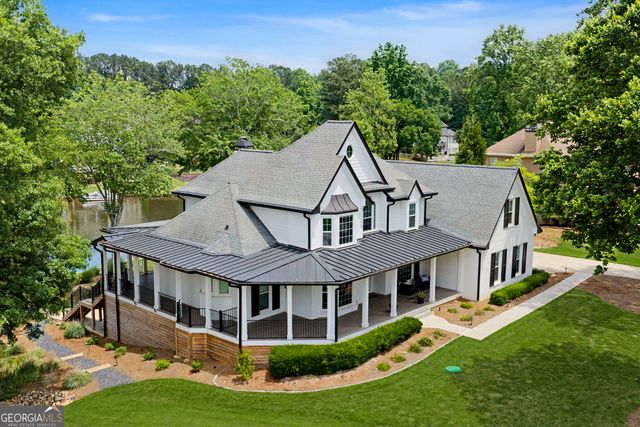 145 Bay Drive, Newnan, GA 30263