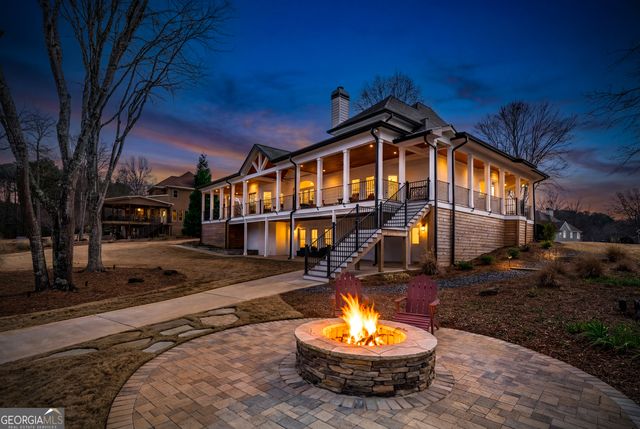 145 Bay Drive, Newnan, GA 30263