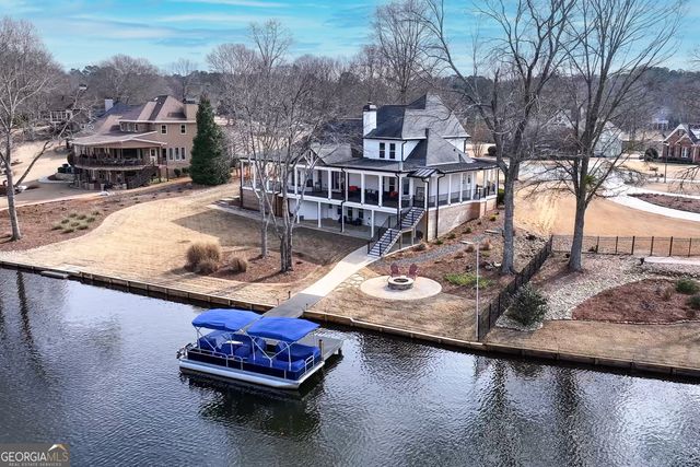 145 Bay Drive, Newnan, GA 30263