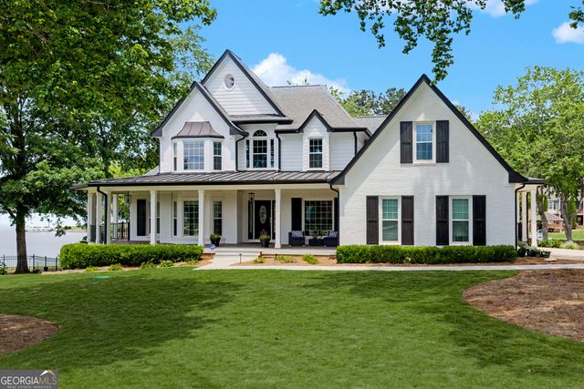145 Bay Drive, Newnan, GA 30263