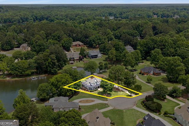 145 Bay Drive, Newnan, GA 30263
