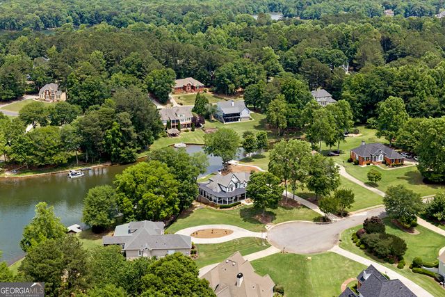 145 Bay Drive, Newnan, GA 30263