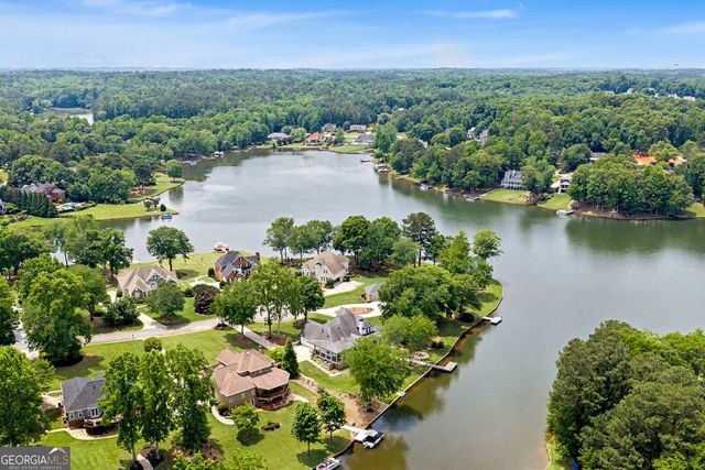 145 Bay Drive, Newnan, GA 30263