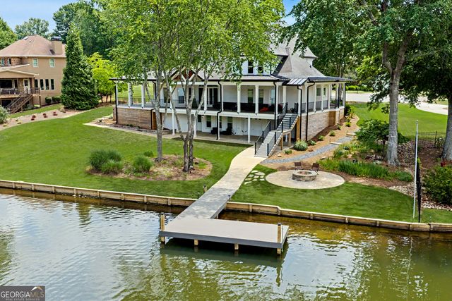 145 Bay Drive, Newnan, GA 30263