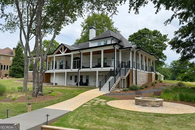 145 Bay Drive, Newnan, GA 30263