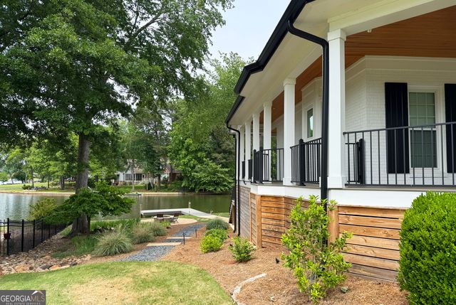 145 Bay Drive, Newnan, GA 30263