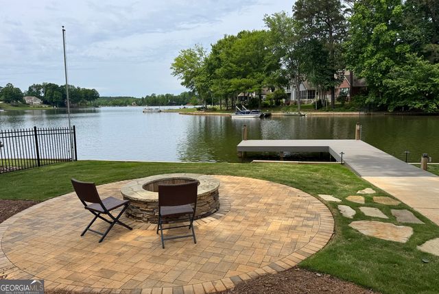 145 Bay Drive, Newnan, GA 30263
