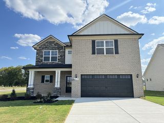 7639 Rookers Bend Drive, Smyrna, TN 37167