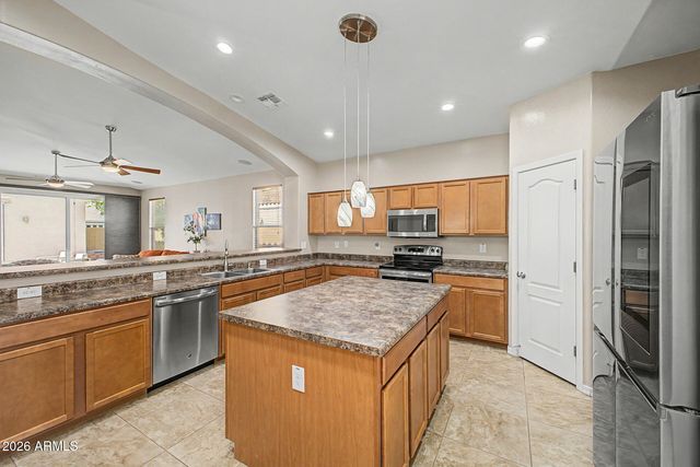 22241 E CHERRYWOOD Drive, Queen Creek, AZ 85142