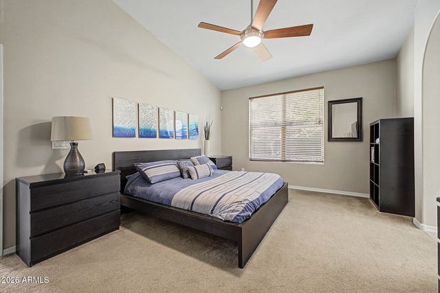 22241 E CHERRYWOOD Drive, Queen Creek, AZ 85142