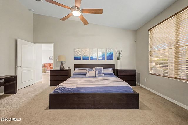 22241 E CHERRYWOOD Drive, Queen Creek, AZ 85142