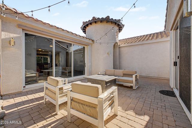 22241 E CHERRYWOOD Drive, Queen Creek, AZ 85142