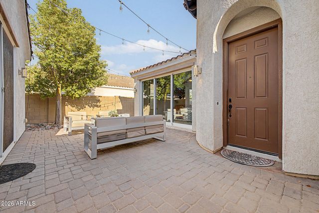 22241 E CHERRYWOOD Drive, Queen Creek, AZ 85142
