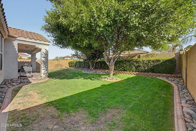22241 E CHERRYWOOD Drive, Queen Creek, AZ 85142