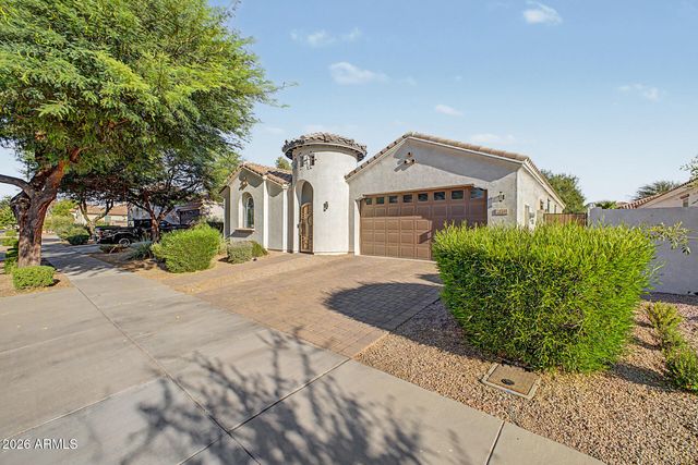 22241 E CHERRYWOOD Drive, Queen Creek, AZ 85142