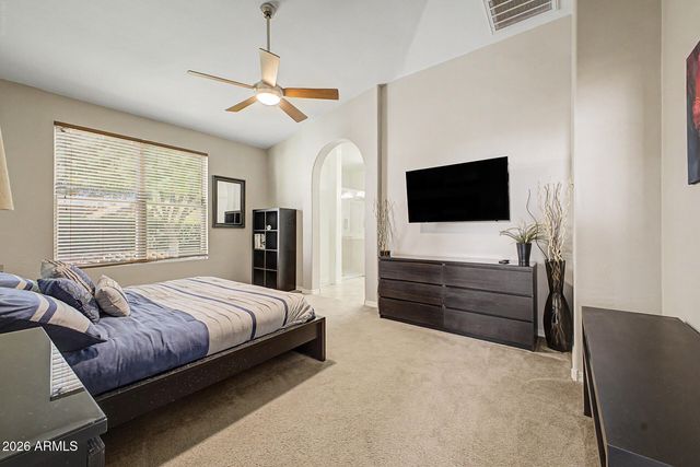 22241 E CHERRYWOOD Drive, Queen Creek, AZ 85142