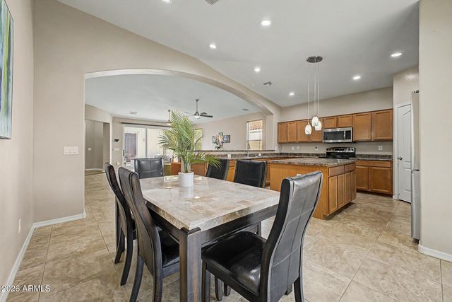 22241 E CHERRYWOOD Drive, Queen Creek, AZ 85142