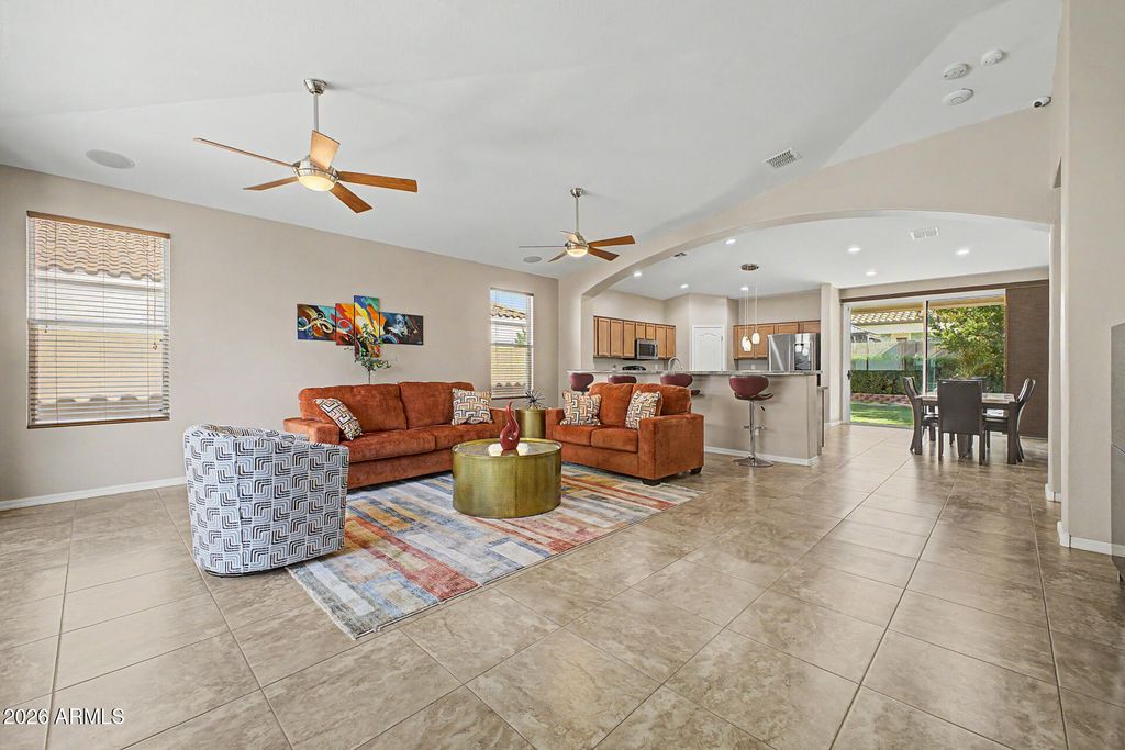 22241 E CHERRYWOOD Drive, Queen Creek, AZ 85142 — photo 2