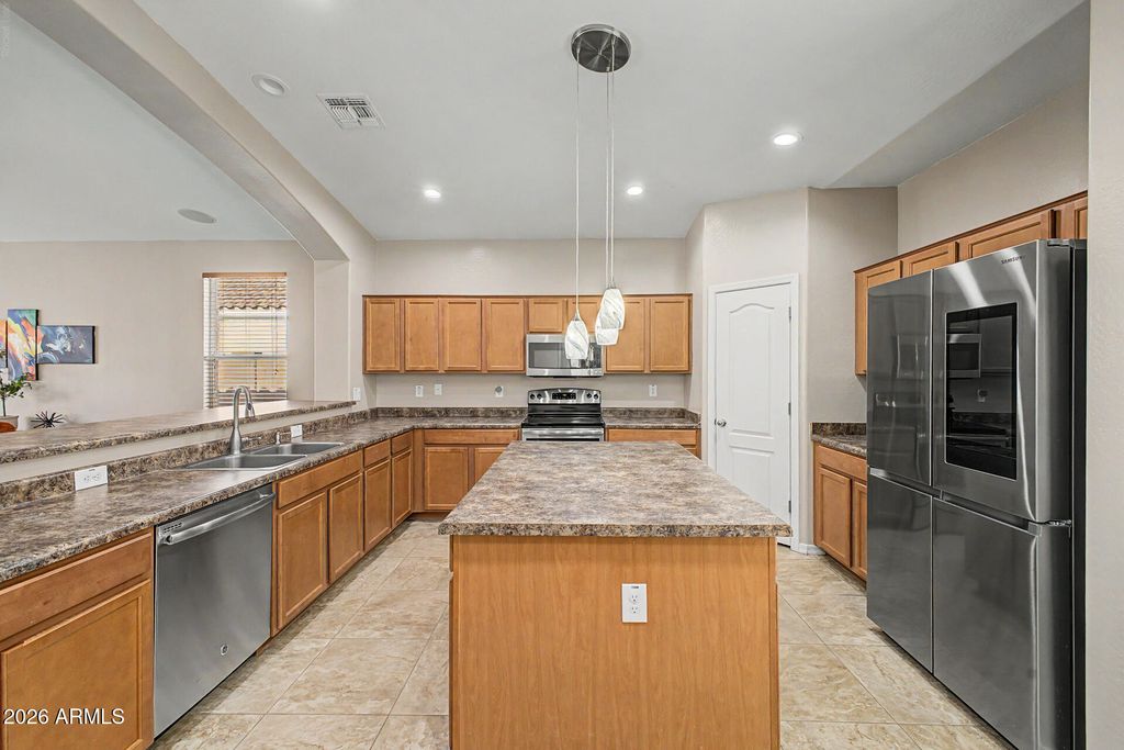 22241 E CHERRYWOOD Drive, Queen Creek, AZ 85142 — photo 4
