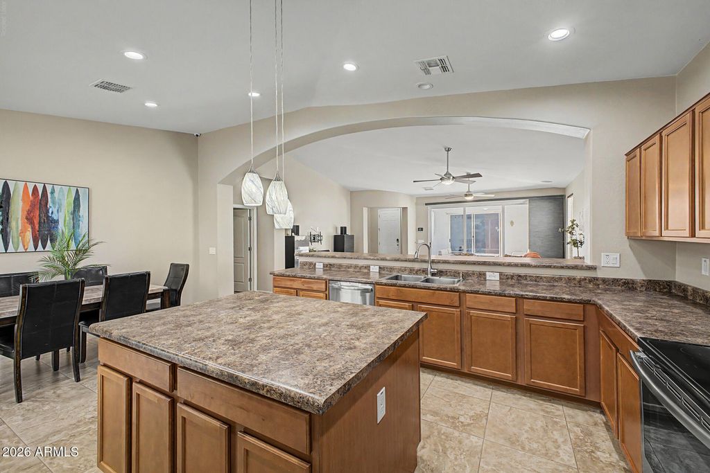 22241 E CHERRYWOOD Drive, Queen Creek, AZ 85142 — photo 5