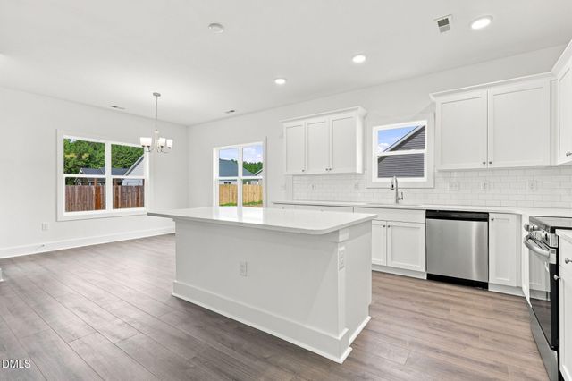 66 Loganberry Avenue, Bunnlevel, NC 28323