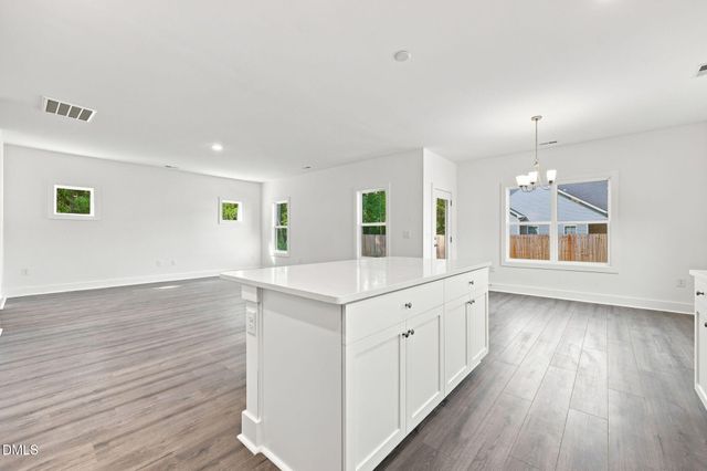 66 Loganberry Avenue, Bunnlevel, NC 28323