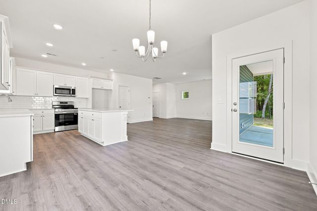 66 Loganberry Avenue, Bunnlevel, NC 28323
