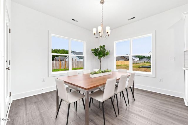 66 Loganberry Avenue, Bunnlevel, NC 28323