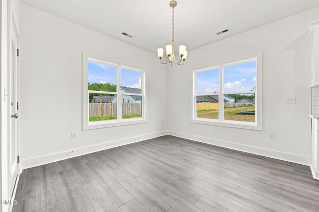 66 Loganberry Avenue, Bunnlevel, NC 28323