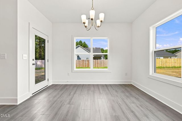 66 Loganberry Avenue, Bunnlevel, NC 28323