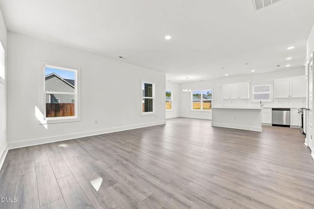 66 Loganberry Avenue, Bunnlevel, NC 28323