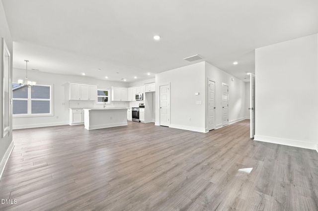66 Loganberry Avenue, Bunnlevel, NC 28323