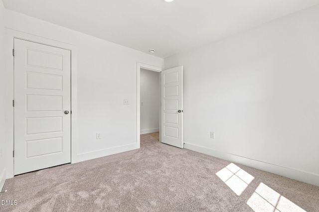 66 Loganberry Avenue, Bunnlevel, NC 28323