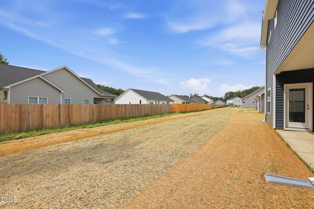 66 Loganberry Avenue, Bunnlevel, NC 28323