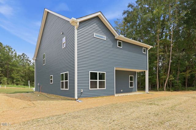 66 Loganberry Avenue, Bunnlevel, NC 28323