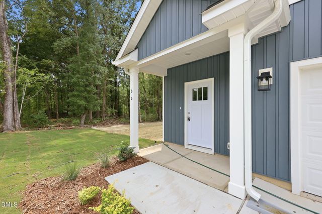66 Loganberry Avenue, Bunnlevel, NC 28323