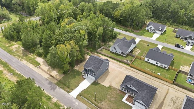 66 Loganberry Avenue, Bunnlevel, NC 28323