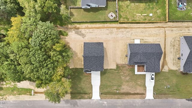 66 Loganberry Avenue, Bunnlevel, NC 28323