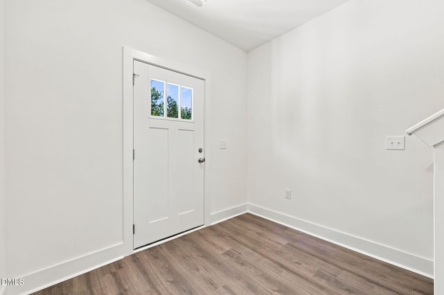 66 Loganberry Avenue, Bunnlevel, NC 28323