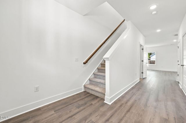 66 Loganberry Avenue, Bunnlevel, NC 28323