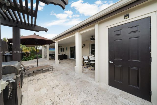 13334 SW 115th Ct, Unincorporated Dade County, FL 33176