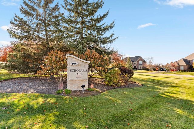 3N943 Ralph Waldo Emerson Lane, St. Charles, IL 60175