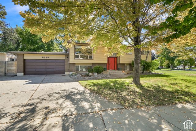 6225 S LORREEN DR, Murray, UT 84121