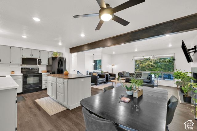 6225 S LORREEN DR, Murray, UT 84121