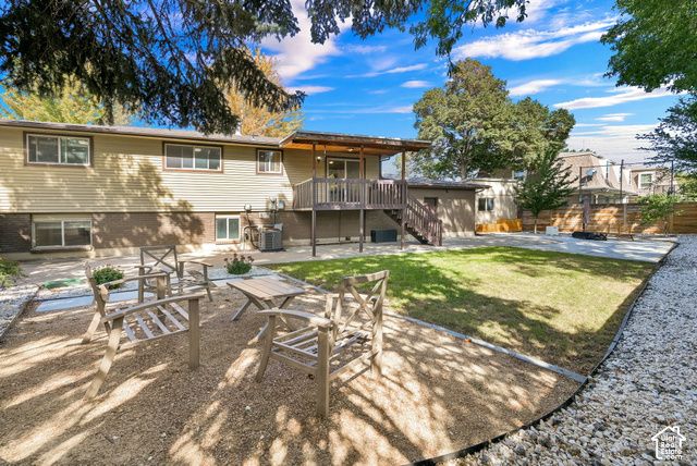 6225 S LORREEN DR, Murray, UT 84121