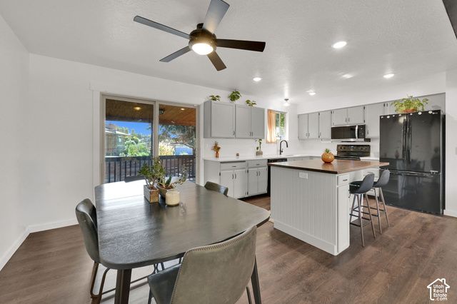 6225 S LORREEN DR, Murray, UT 84121