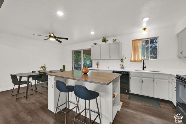 6225 S LORREEN DR, Murray, UT 84121